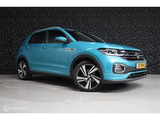 Volkswagen T-Cross 1.0 TSI R-Line |Beats| Virutal | Carplay