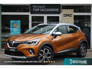 Renault Captur 1.3 TCe 155 Edition One | Trekhaak | Cruise Control | Parkeersensoren Achter
