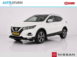 Nissan Qashqai 1.3 DIG-T Design Edition