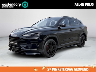 BYD Seal U DM-i 1.5 DM-i FWD Boost | 50th Anniversary | UNIEK ! | Full Body Kit | 20'' inch Black Line velgen | Rode Remklauwen | Black Edition Full Pack |