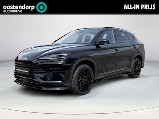BYD Seal U DM-i 1.5 DM-i FWD Boost | 50th Anniversary | UNIEK ! | Full Body Kit | 20'' inch Black Line velgen | Rode Remklauwen | Black Edition Full Pack |