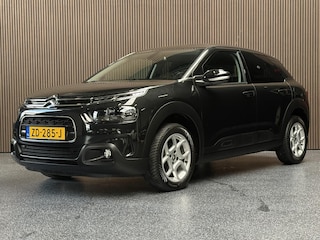 Citroën C4 Cactus 1.2 PureTech Feel | Riem vervangen | Camera | Carplay