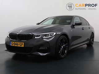 BMW 330i High Executive Edition M Sport | Trekhaak |  NAP | HUD |