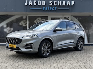 Ford Kuga 2.5 PHEV ST-Line / Keyless / Camera / Carplay / Sensoren V+A / 18'' LM /