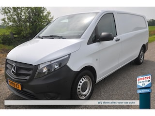 Mercedes-Benz Vito 2.1 CDI Automaat
