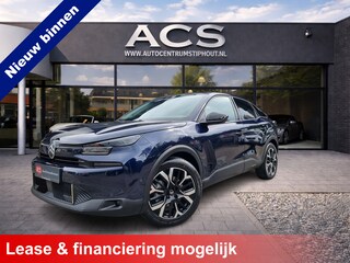 Citroën C4 1.2 Puretech Max | 2025 | 10dkm | Leder | Ad.cruise | Rijklaar | Nieuwstaat!
