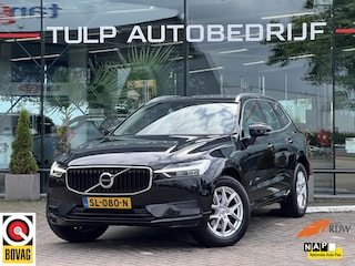 Volvo XC60 2.0 T5 Momentum Automaat Leder NLauto NAP