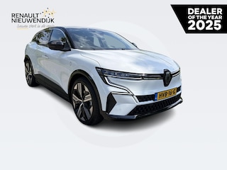Renault Mégane comfort range iconic 60 kWh