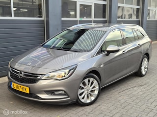 Opel Astra Sports Tourer 1.4 Innovation | AUT | NAVI | STOEL.V | CAMERA | PDC |