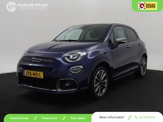 Fiat 500X 1.5 Hybrid Sport - Automaat - Navi - Camera - Climate - Parkeerhulp