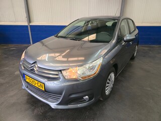Citroën C4 1.4 VTi Attraction