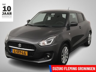Suzuki Swift 1.2 Select Smart Hybrid