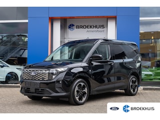 Ford Transit Cour. Limited 44 kWh | Drivers Assistpack | Trekhaak | Apple Carplay/Android Auto | Stoel/Stuur/Voorruitverwarming | Apple Carplay/Android Auto|telefoonintegratie premium | Connected services | Cruise control