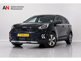Kia Niro 1.6 GDi ComfortLine |Carplay|