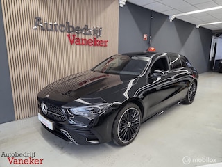 Mercedes-Benz CLA Shooting Brake 250 e AMG Line BTW|Vol|NAP