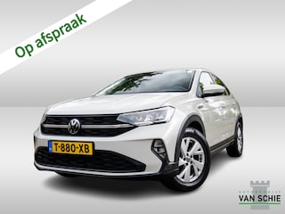 Volkswagen Taigo 1.0 TSI Life 2e-Eig. & Keurig-Onderh. BOVAG-Garantie.