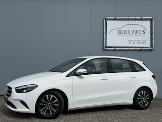 Mercedes-Benz B-klasse 180 Business Solution Automaat Trekhaak.