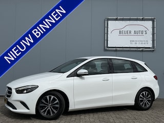Mercedes-Benz B-klasse 180 Business Solution Automaat Trekhaak.