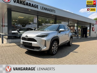 Toyota Yaris Cross 1.5 Hybrid 115 First Edition, Rijklaarprijs / 12 mnd Bovag garantie