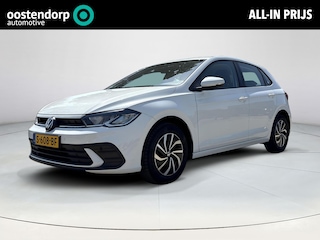 Volkswagen Polo 1.0 TSI Life
