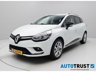 Renault Clio Estate 0.9 TCe Limited AIRCO NAV CRUISE PDC