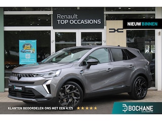 Renault Symbioz 1.6 E-Tech full hybrid 145 esprit Alpine Achterruitrij Camera | Navigatiesysteem | Parkeersensoren
