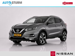 Nissan Qashqai 1.3 DIG-T Premium Edition
