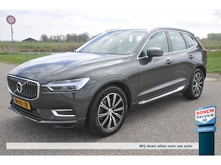 Volvo XC60 B5 Inscription Mild Hybrid Autom