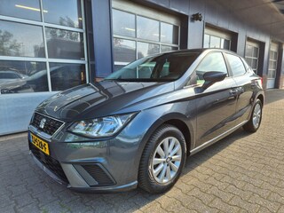 Seat Ibiza 1.0 TSI ST. BNSINT.