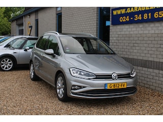 Volkswagen Golf Sportsvan 1.5 TSI ACT Highline Clima Navi Trekh. panoramadak