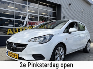 Opel Corsa 1.0 Turbo Edition - Navigatie I Airco I PDC I Sport velgen I Comfort pakket I Dealer onderhouden