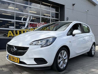 Opel Corsa 1.0 Turbo Edition - Navigatie I Airco I PDC I Sport velgen I Comfort pakket I Dealer onderhouden