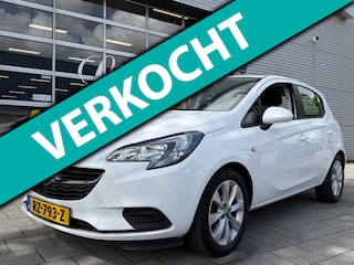 Opel Corsa 1.0 Turbo Edition - Navigatie I Airco I PDC I Sport velgen I Comfort pakket I Dealer onderhouden