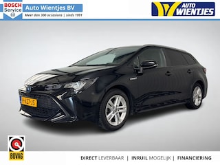 Toyota Corolla Touring Sports 1.8 Hybrid | Active | Navi | Camera