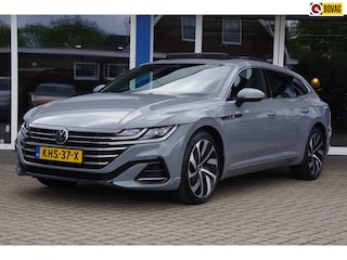 Volkswagen Arteon 1.4 TSI eHybrid SOH 90% R-Line Panoramadak 360° camera App-connect