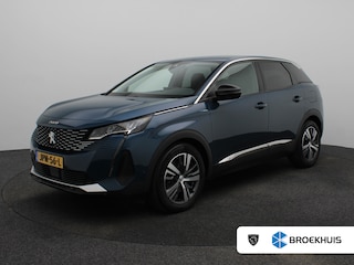 Peugeot 3008 1.6 HYbrid 225 Blue Lease Allure | Automaat | Cruise | Clima | Camera | Navi | Dodehoek detectie |