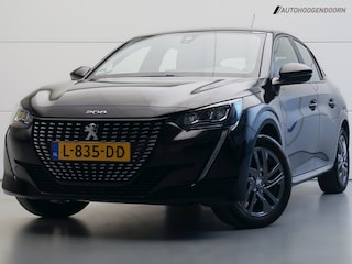 Peugeot 208 1.2 PureTech Blue Lease Active Luxe (APPLE CARPLAY,ACHTERUITRIJCAMERA,CRUISE CONTROL,LED,PDC,LM-VELGEN,TOPCONDITIE)