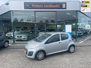 Citroën C1 1.0 Attraction