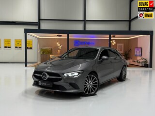 Mercedes-Benz CLA Shooting Brake 200 Shooting Brake Aut. | CarPlay | Leder | LED | Navi | PDC | 19 Inch