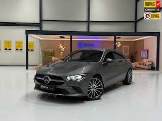 Mercedes-Benz CLA Shooting Brake 200 Shooting Brake Aut. | CarPlay | Leder | LED | Navi | PDC | 19 Inch