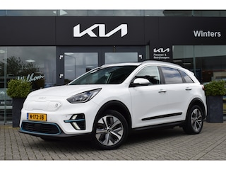Kia Niro e-Niro ExecutiveLine 64 kWh | Schuif/ Kanteldak | Memory | Stoelventilatie | Adaptieve Cruise | JBL-Audio |