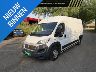 Fiat Ducato 2.3 Mjet 140 Euro 6D-temp Maxi 35 LH3