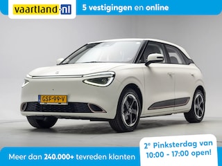 Dongfeng Box Launch Edition 42kWh [ Clima / ECC Apple /Android Stoelventilatie Cruise ]