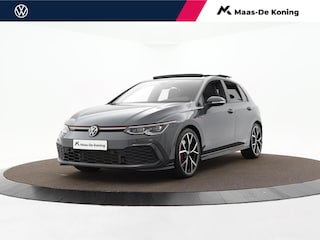 Volkswagen Golf 2.0 TSI 245pk DSG GTI · Panoramadak · Camera · Dodehoeksensoren · Matrix LED · Stuur- & Stoelverwarming · Keyless ·