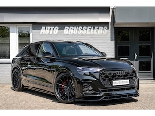 Audi Q8 60 TFSI e quattro Pro Line S Competition SQ8 Style MEGA Compleet !!!!!
