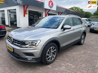 Volkswagen Tiguan 2.0 TSI 4Motion Highline