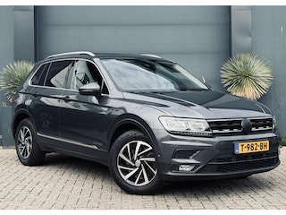 Volkswagen Tiguan 2.0 TSI 4Motion Pano/Navi/Camera