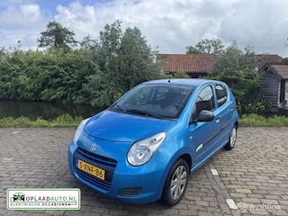 Suzuki Alto 1.0 | Airco | Navi scherm | Bleutooth