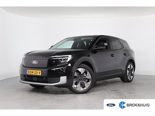 Ford Explorer Premium Extended Range RWD 77 kWh | Adaptieve Cruise Control | Elek. Stoel met Geheugenfucntie | Head-Up Dislplay | Elektrische Kofferklep | 360* Camera | Navigatie |
