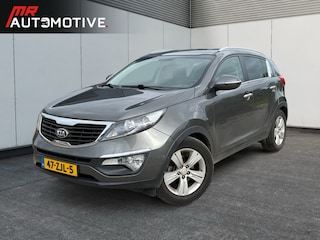 Kia Sportage 1.6 GDI Super Pack - Handel / Export - Lees tekst